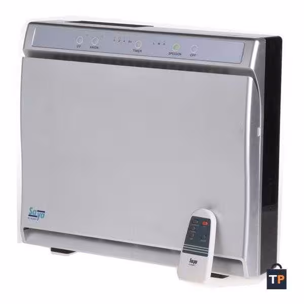 دستگاه تصفیه کننده هوا سایا مدل KC-M260UV