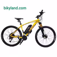 دوچرخه برقی دبلیو استاندارد مدل WStandard Pro-T1 سایز 27.5VE2718002