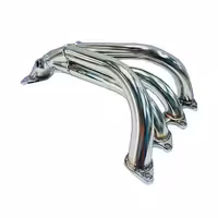 خرید هدرز ساینا HM استیل | اتوموبی