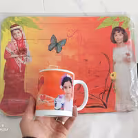 چاپ پازل بزرگ