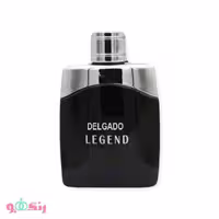 ادکلن اماراتی دلگادو Delgado مدل لجند Legend