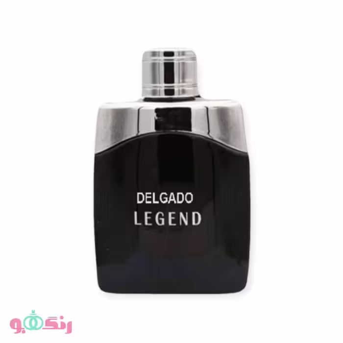ادکلن اماراتی دلگادو Delgado مدل لجند Legend