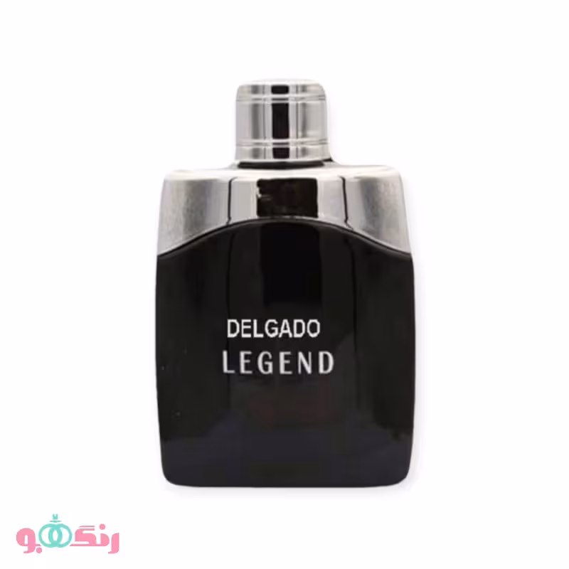 ادکلن اماراتی دلگادو Delgado مدل لجند Legend