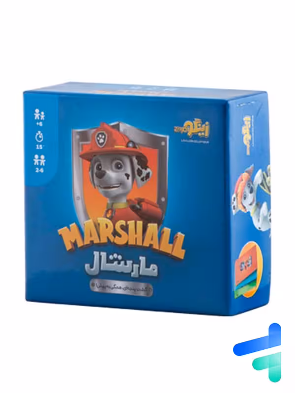 بازی فکری مارشال زینگو