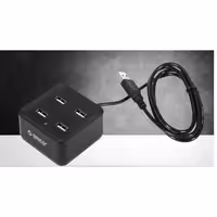 هاب TREQA U2 4PORT