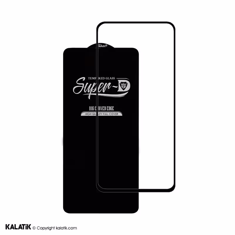 محافظ صفحه نمایش گوشی سامسونگ Galaxy A53 مدل میتوبل Super-D شیشه ای