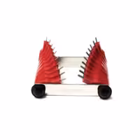 گیج نری تست سوراخ 0.45 - 1.5 میلیمتر LK کد S001A