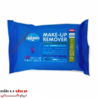 دستمال مرطوب آدونیس بسته 20 عددی