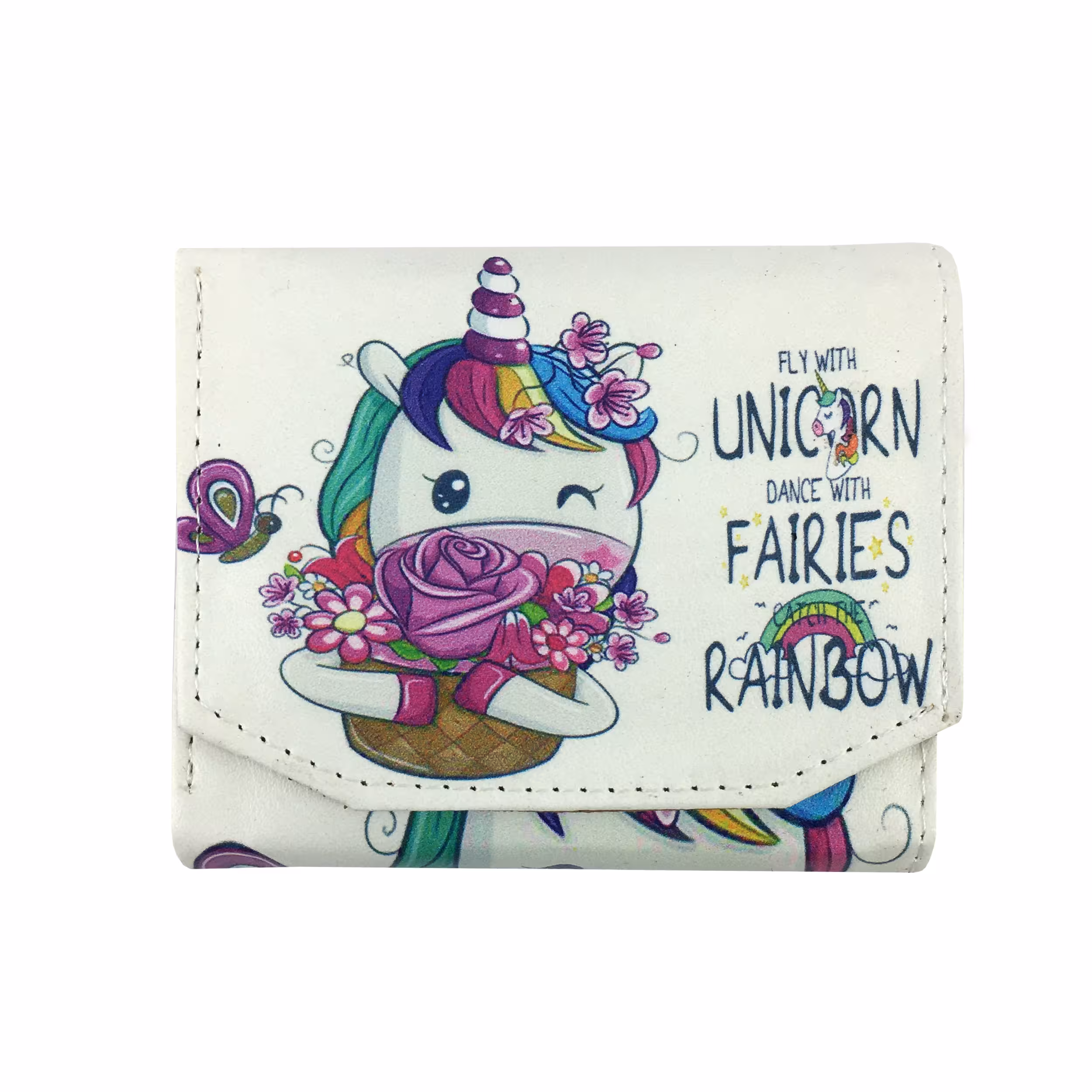 کیف پول مدل 002