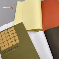 دفتر همیشه سری All Time Notebook