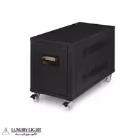 ترانس اتوماتیک سه فاز 20000 ولت آمپر پرنیک مدل 3XP-20000