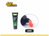 پلی ژل ناخن انجل Poly gel Angel PEACH