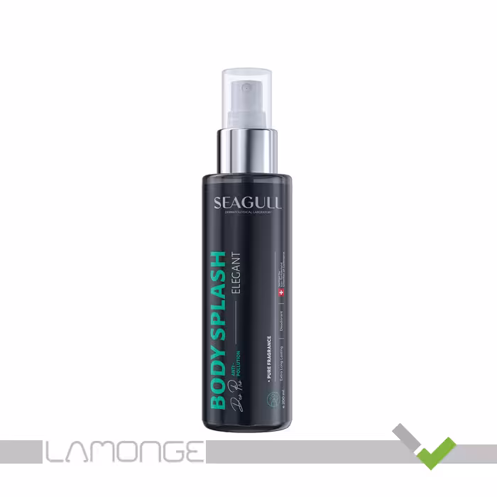 بادی اسپلش آقایان سی گل مدل Elegant