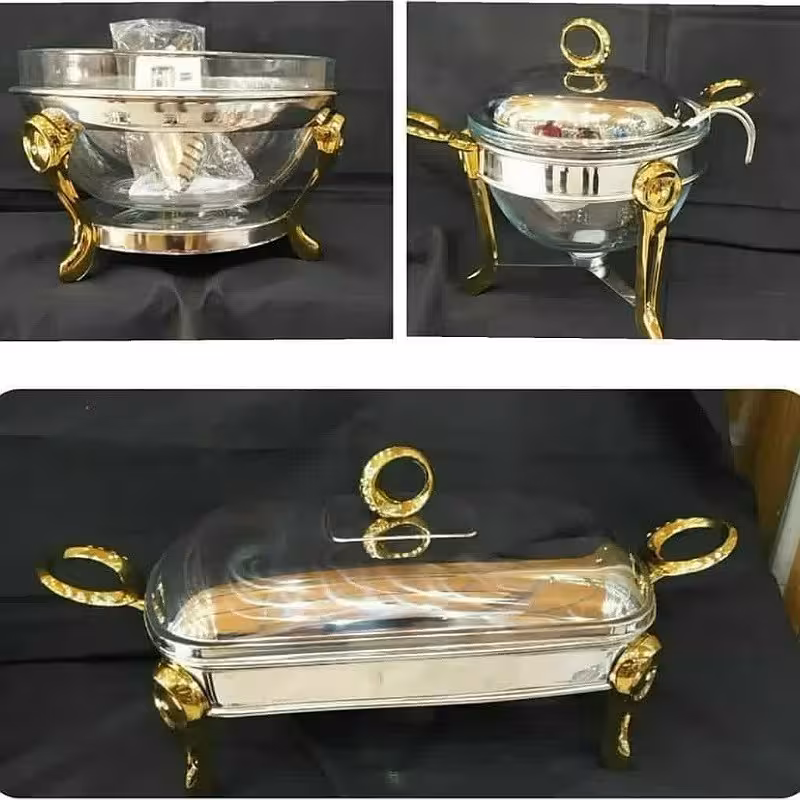 سرویس سوفله خوری