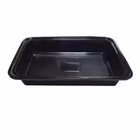 ظرف یکبار مصرف کد 702 با درب 100 عدد