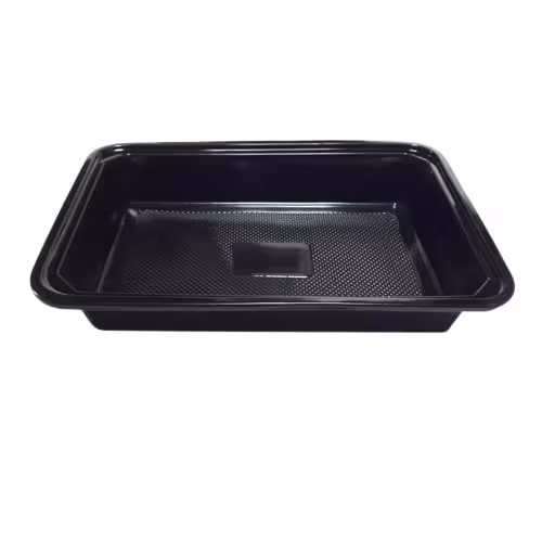 ظرف یکبار مصرف کد 702 با درب 100 عدد