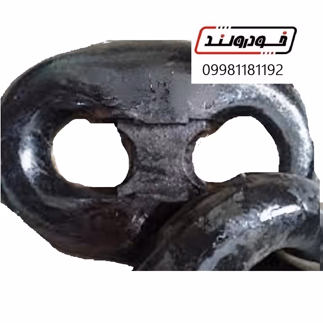 قفل زنجیرلنگر کشتی یا جوینت شگل 50