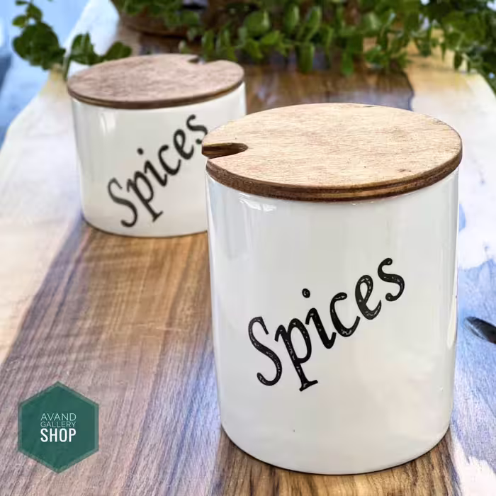 بانکه spice بلند