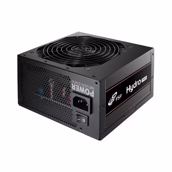 قیمت پاور اف اس پی 800 وات مدل Hydro PRO 800W GEN5