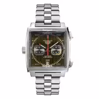 ساعت مچی مردانه تگ هویر TagHeuer Monaco 4991A