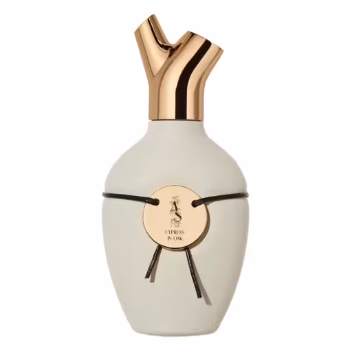 ادوپرفیوم Cypress in Oak از برند Scents of Wood