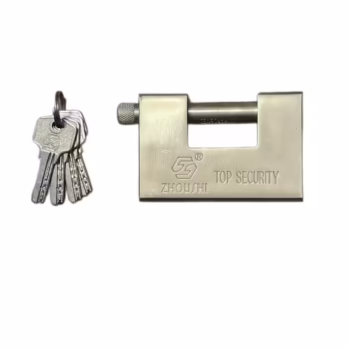 قفل کتابی زوشی مدل zsh94 | چاوه