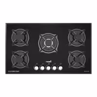 اجاق گاز صفحه ای تورینو پلاس مدل TG 509