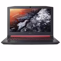 لپ تاپ 15 اینچی ایسر مدل Nitro 5 AN515-51-I7-16G-1T 256SSD-4G