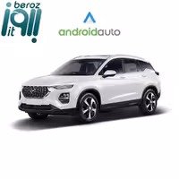 دانگل اندروید اتو بی سیم هایما S8