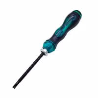 پیچ گوشتی دوطرفه TUOSEN 4×100 10454