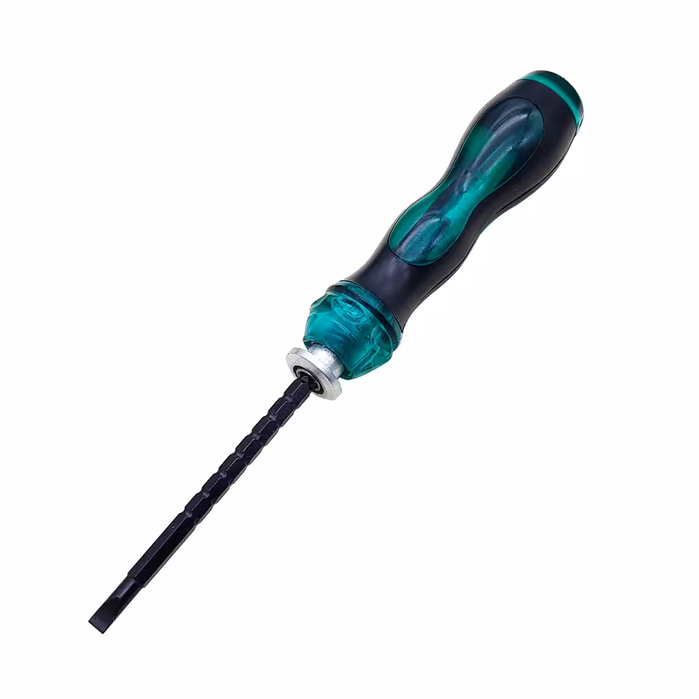 پیچ گوشتی دوطرفه TUOSEN 4×100 10454