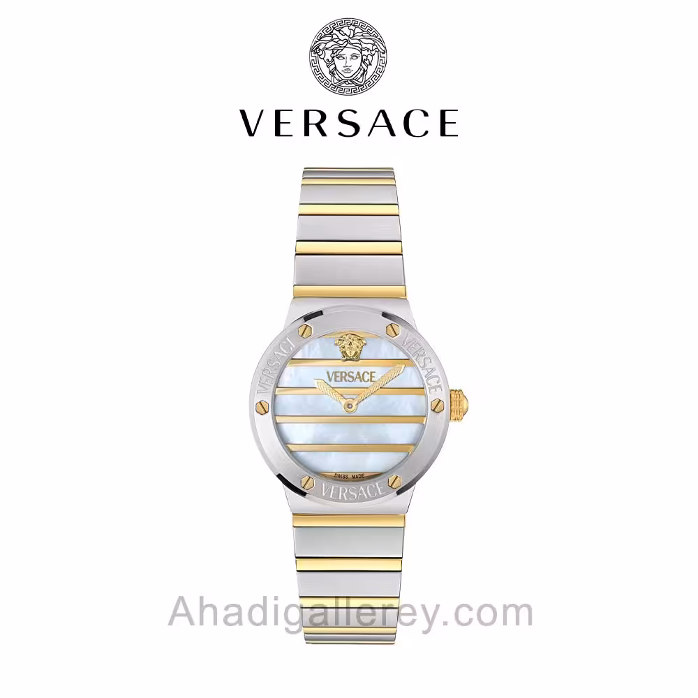 ساعت مچی ورساچه مدل VE0S00325