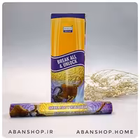 عود عطری باز کردن قفل BREAK ALL & UNLOCK ( دارشان DARSHAN ) بریک آنلاک