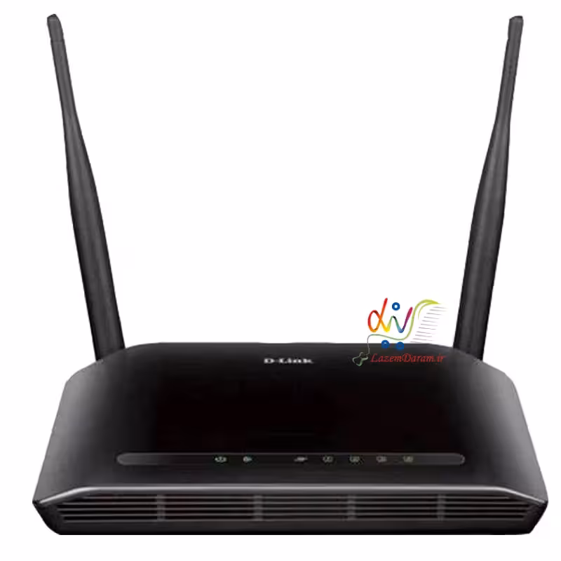 مودم دی لینک DSL-2740U