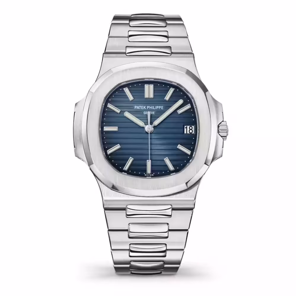 ساعت مچی پتک فیلیپ Patek Philippe Nautilus 1033A
