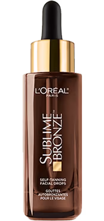 سرم صورت لورآل 30ml