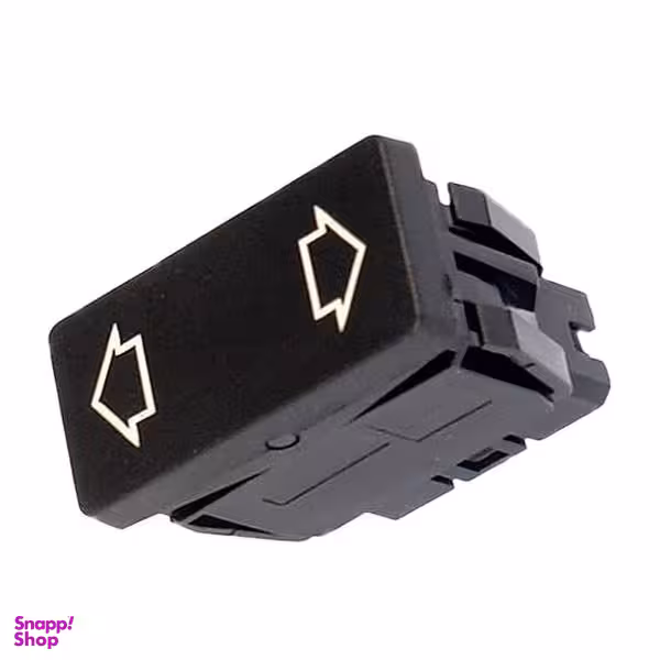 کلید شیشه بالابر خودرو وارون (Varun) مدل P-179 مناسب برای پژو پارس