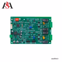 کارت توسعه آدرس پذیر سنس