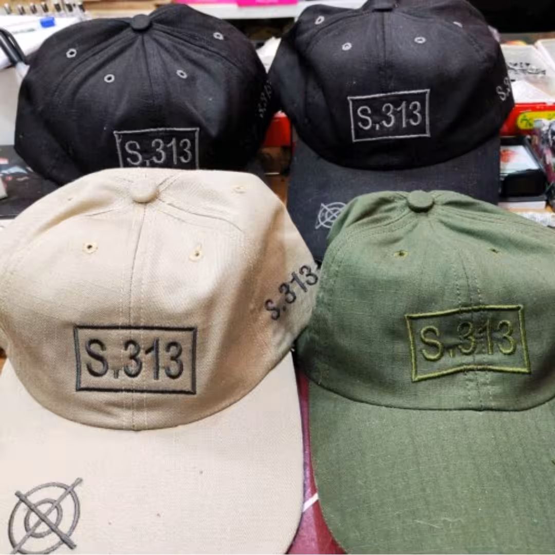 کلاه نقاب دار s313