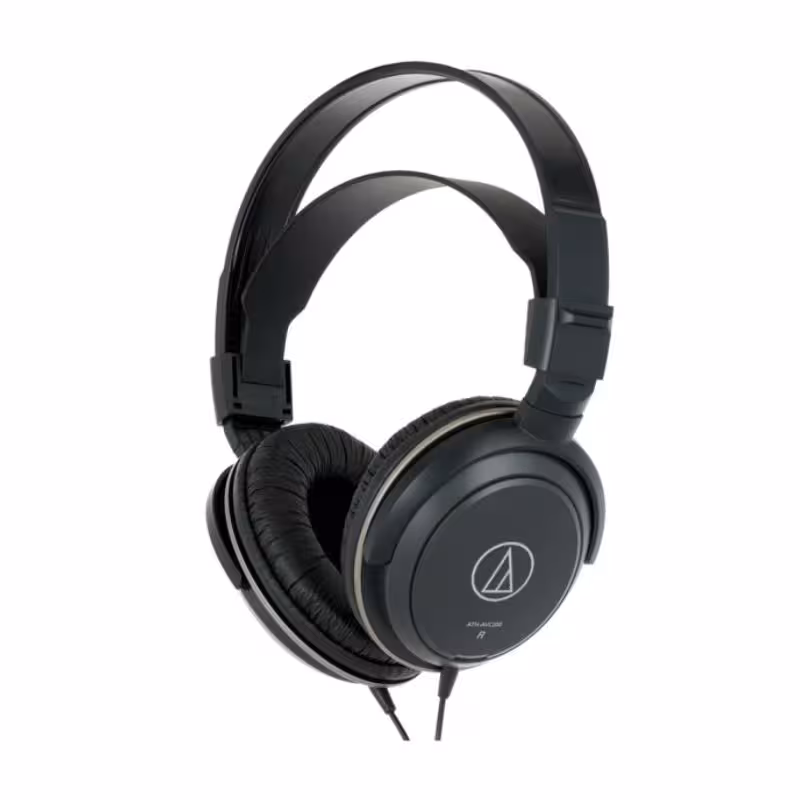 هدفون Audio-Technica ATH-AVC200