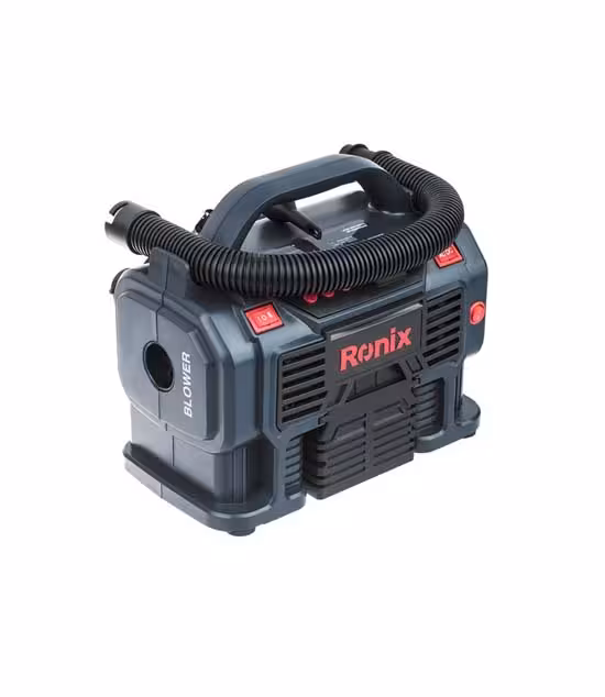 کمپرسور باد فندکی رونیکس مدل RH-4260