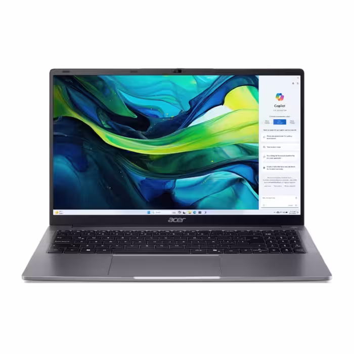 قیمت لپ تاپ ایسر Aspire Lite AL15-32P-C8T3 N4500 8GB 1TB