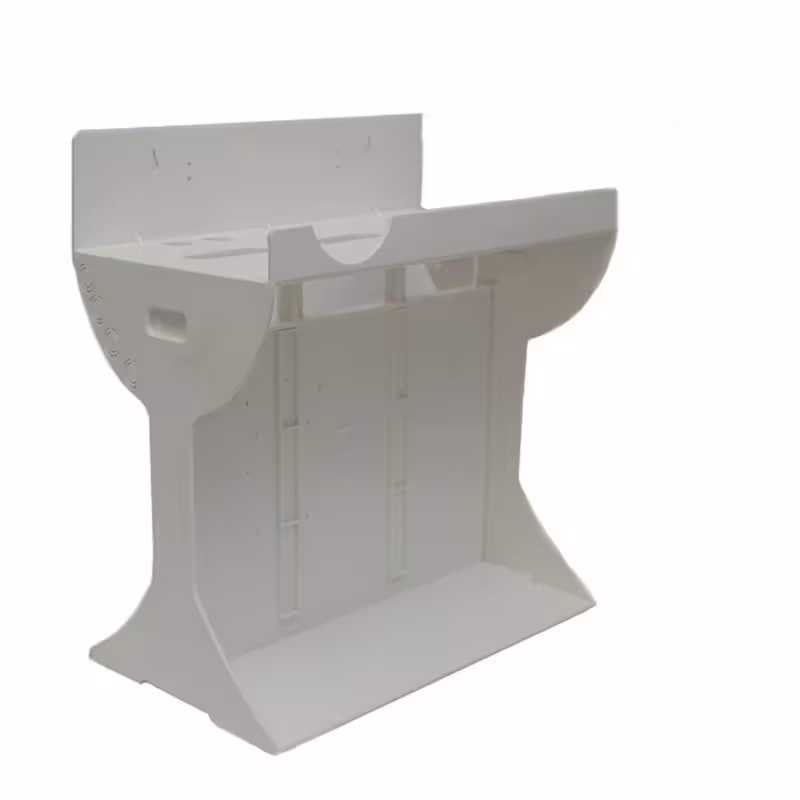 شاسی فایبر دستگاه تصفیه آب مدل 001