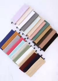 هدبند کبریتی