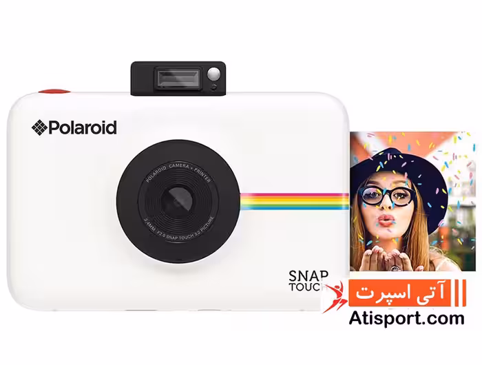دوربین عکاسی چاپ سریع Snap Touch