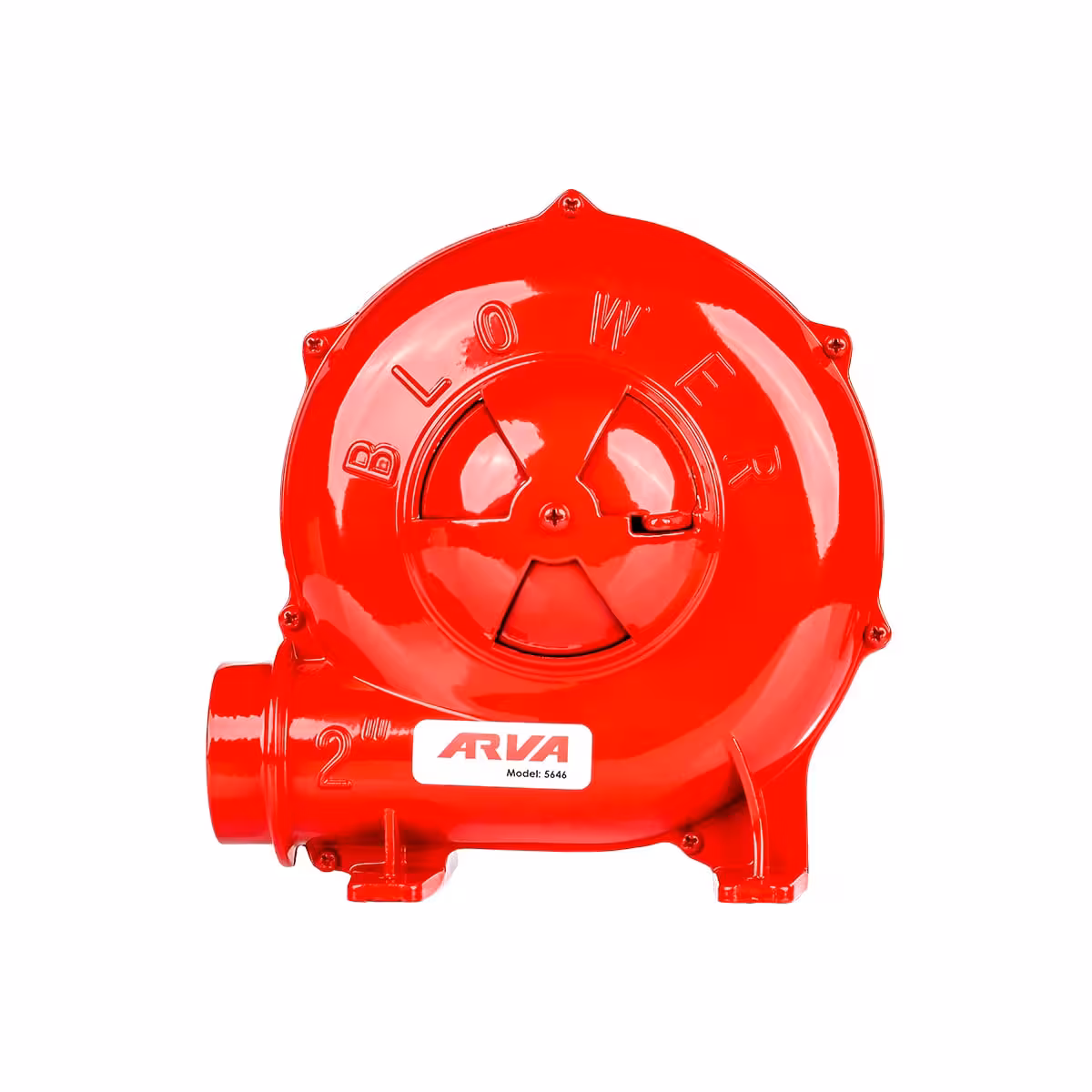 دمنده برقی 2 اینچ آروا مدل 5646