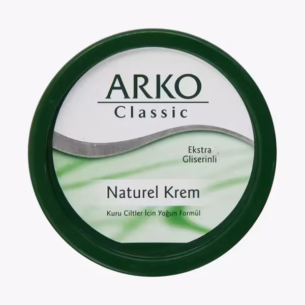 کرم مرطوب کننده آرکو کلاسیک