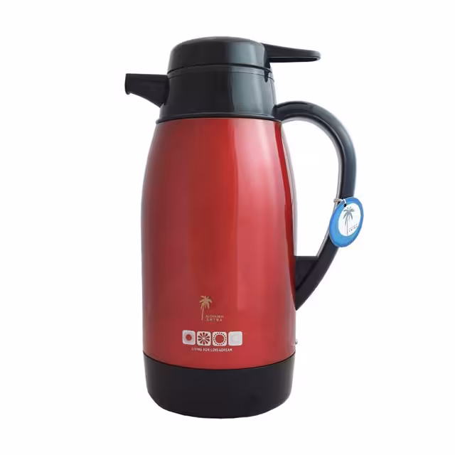 فلاسک علقمه مدل GT190 ظرفیت 1.9 لیتر