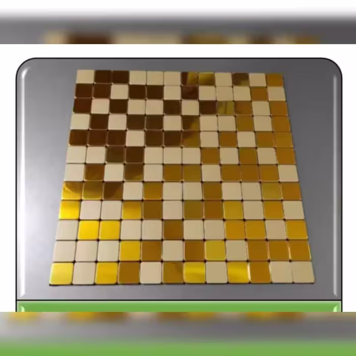تایل بین کابینتی (کد E45)30در30 cm ضخامت 2میل پشت چسبدار کاملآ نسوز و ضدآب (پس کرایه)