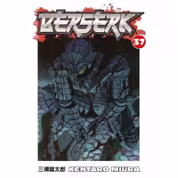 Berserk v37